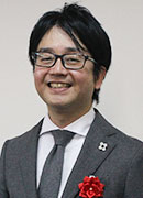 高槻中学校・高等学校教頭・前田秀樹氏