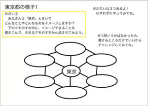 オンラインで進捗状況を確認できる