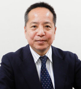 暁星小学校　教務部員 村上達也　教諭