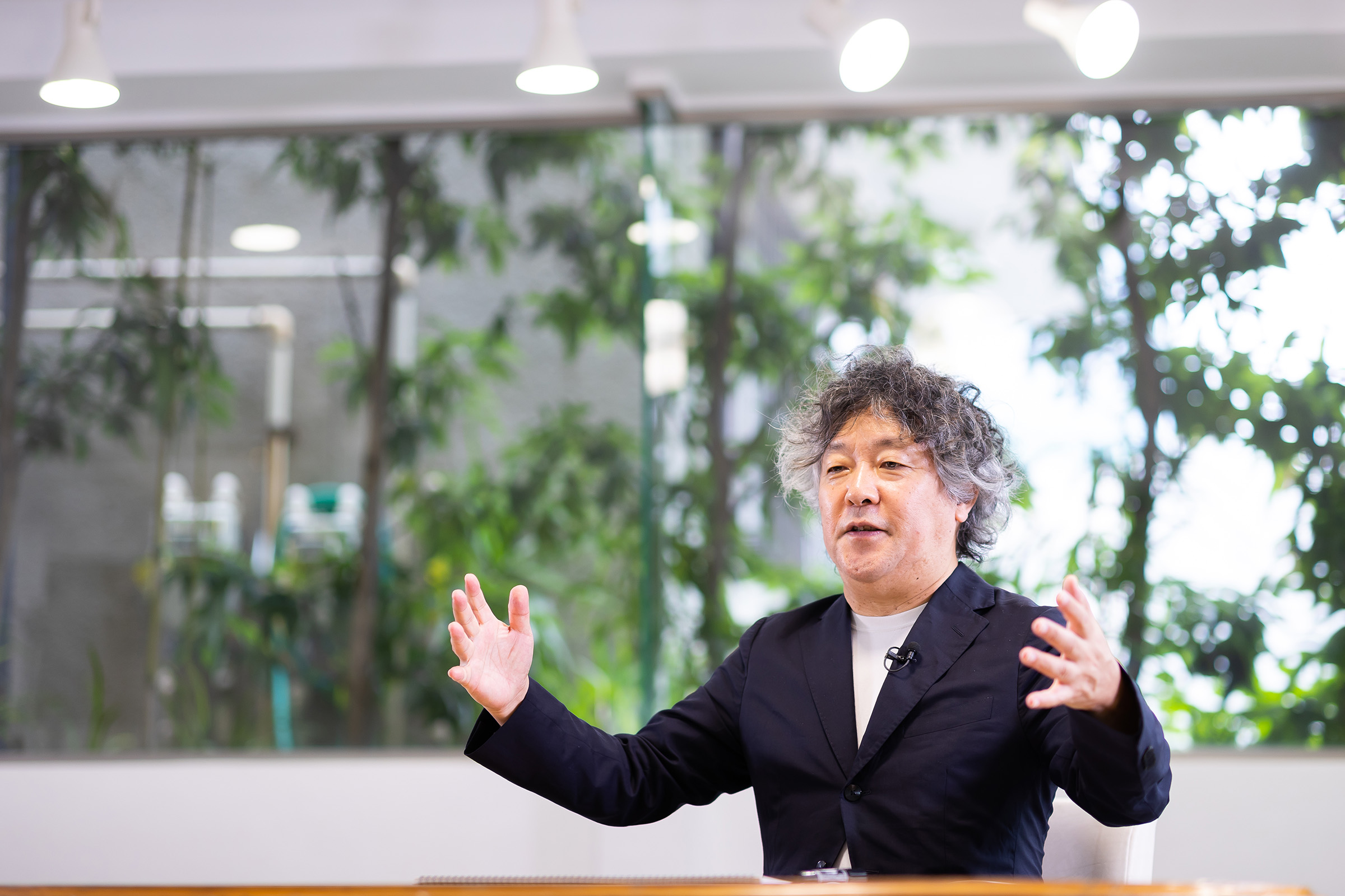 高校生のための 茂木健一郎の夏休み相談室 全4話をyoutube配信 Kks Web 教育家庭新聞ニュース 教育家庭新聞社 高校生のための 茂木健一郎の夏休み相談室 全4話をyoutube配信 Kks Web 教育家庭新聞ニュース 教育家庭新聞社