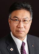 安田 浩幸 教育長