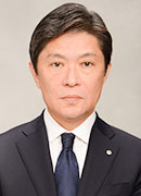 小泉 元伸 教育長