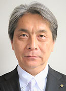 田所 竜二 教育長