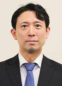 文部科学省　学びの先端技術活用推進室室長・桐生崇氏