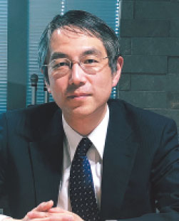 理化学研究所経営企画部長兼未来戦略室長/前・文部科学省情報教育・外国語教育課課長