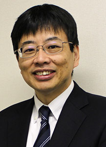 東京学芸大学 准教授・高橋純氏