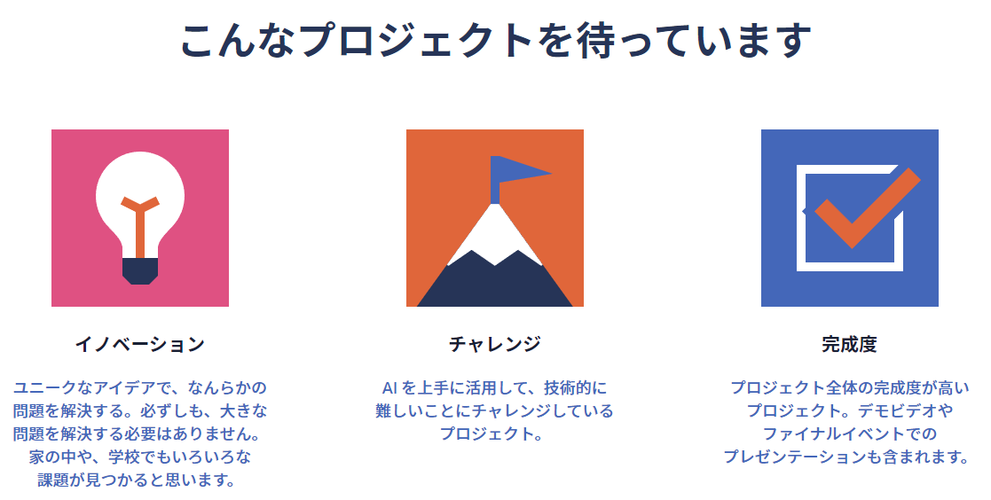 キッズaiプログラミングコンテスト 2021 5人のファイナリストがプレゼンテーションに挑戦 Kks Web 教育家庭新聞ニュース 教育家庭新聞社