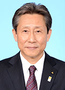 黒木 淳一郎 教育長