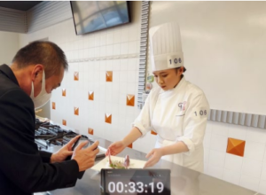 学校 宮城 調理 製菓 専門 調理師・パティシエ・ブーランジェを目指すなら東京調理製菓専門学校