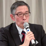 関口修司氏