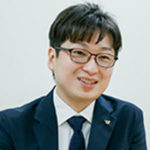鈴木郁也係長