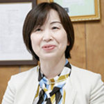 小嶋校長