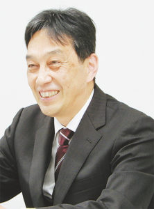 髙橋邦夫