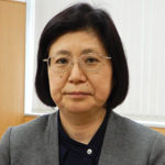 村田富美子 参事