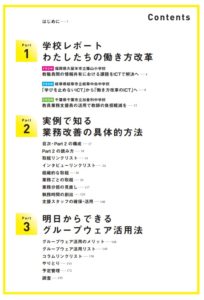 「改訂版　全国の学校における働き方改革事例集」を公開