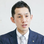 阪田佑馬係長