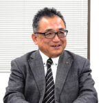 名門会経営企画局　久保田達哉部長