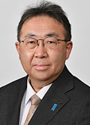 佐野 哲郎 教育長