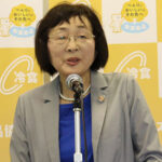 長島美保子氏