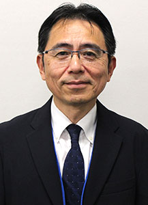 熊本市教育委員会　教育センター副所長　吉田潔氏