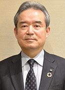 髙橋 広樹 教育長