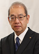 日吉 亨 教育長