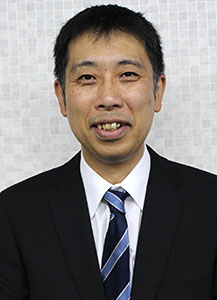 彦根市教育委員会 学校ICT推進課　主査　島野友宏氏