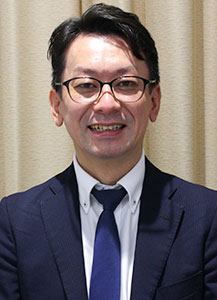 信州大学　准教授　佐藤和紀氏