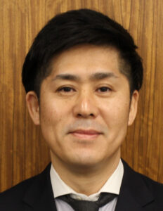 文部科学省 食育調査官　山上望氏