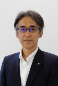 全国公立小中学校事務職員研究会 前田雄仁会長