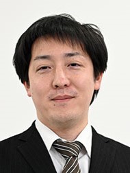 森智寛主任