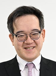 仁平悟史専門員