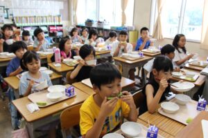若松小学校
