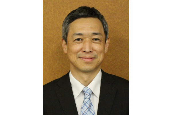甲府市教育委員会　山主公彦指導主事