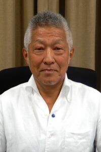 JAET大会実行委員長・港区立小中一貫教育校赤坂学園　髙松政則校長