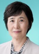 平田 郁美 教育長