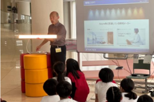 睡眠とテクノロジーを教室に！埼玉のさとえ学園小学校、スリープテック教育で子どもたちの睡眠改善をサポート