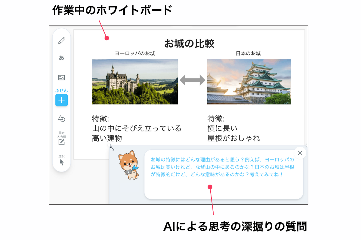 画像が削除されました