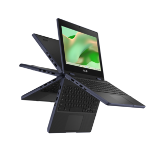ASUS ChromeBook「CZ11 Flip」