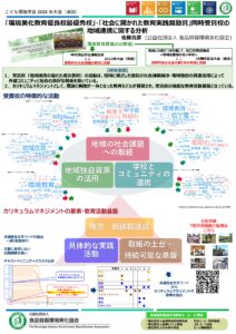 研究成果