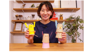 佐藤蕗さん