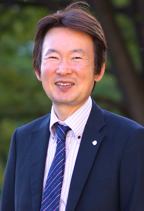 園田学園大学 こども学部こども学科 堀田博史教授