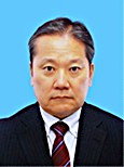 小川 孝 理事長