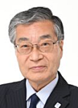 谷口 功 理事長
