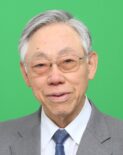 白井 克彦 理事長