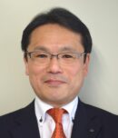 中島 俊明 教育長