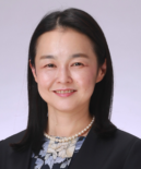 杉野 可愛 教育長