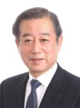 吉田 晋 会長