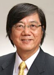山西 潤一 会長