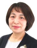 吉田 真弓 会長